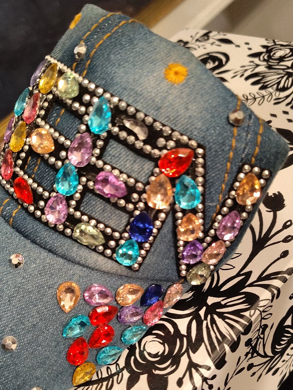 🆕Jeweled 